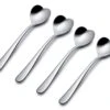 Alessi Big Love Theelepel 14,5 Cm Rvs 4 Stuks -Koffie Thee Winkel ammi08 7 01