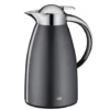 Alfi Signo Thermoskan 1 Liter Antraciet -Koffie Thee Winkel anthra