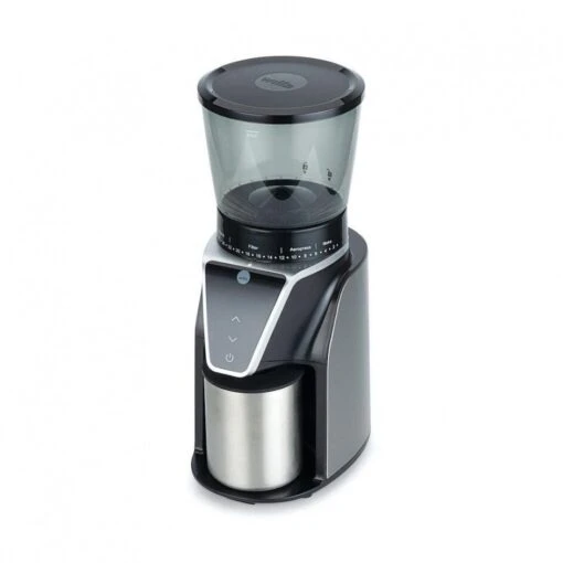 Wilfa Bonenmaler Balance Zilver - Afbeelding 2