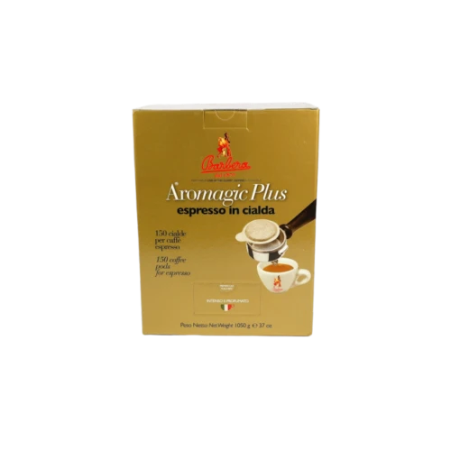 Caffè Barbera Aromagic Plus ESE-servings 150st