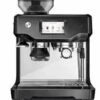 Sage The Barista Touch Espressomachine Black Stainless Steel -Koffie Thee Winkel barista touch