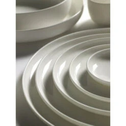 Serax Base Theekop 350 Ml Porselein Wit Glanzend -Koffie Thee Winkel base6 1 3