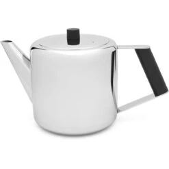 Bredemeijer Duet Boston Theepot 1,1 Liter Rvs Glans