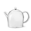 Bredemeijer Minuet Santhee Theepot 1 Liter Rvs Glanzend -Koffie Thee Winkel bredemeijer minuet santhee theepot 1 liter rvs glanzend 1