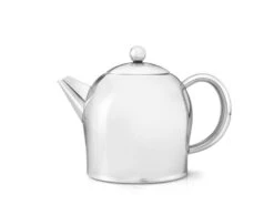 Bredemeijer Minuet Santhee Theepot 1 Liter Rvs Glanzend