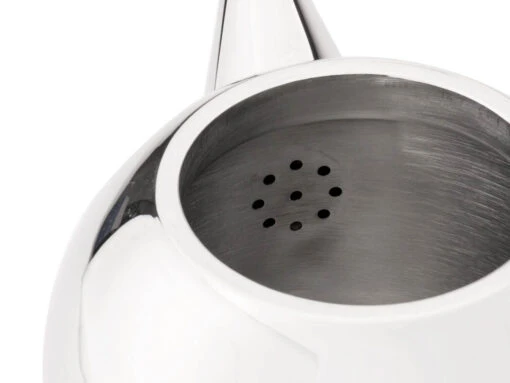 Bredemeijer Minuet Santhee Theepot 1 Liter Rvs Glanzend - Afbeelding 2