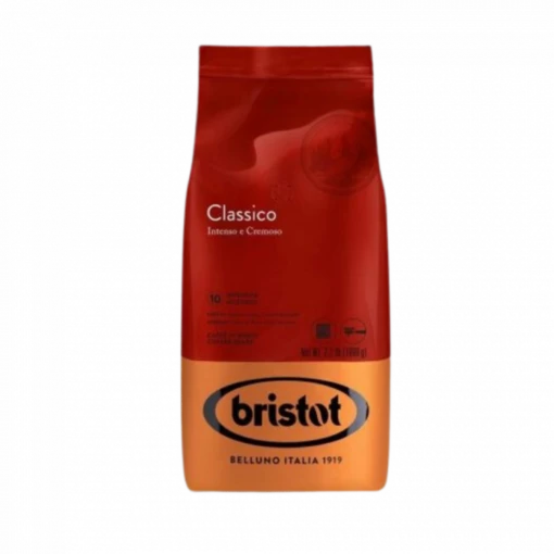 Bristot Classico Intenso E Cremoso