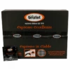 Bristot Espresso ESE-servings 150 St -Koffie Thee Winkel bristot espresso ese servings 150
