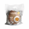 Caféclub Supercreme Dark Roast Koffiepads Voordeeltas -Koffie Thee Winkel caf club supercreme dark roast