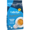 Caféclub Supercreme Mild Koffiepads -Koffie Thee Winkel caf club supercreme mild koffiepads