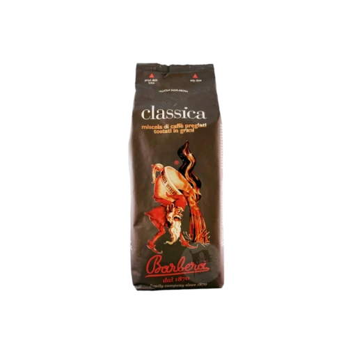 Caffè Barbera Classica Koffiebonen