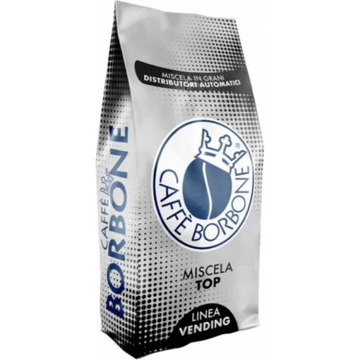 Caffe Borbone Caffè Borbone Miscela Top Linea Vending Koffiebonen