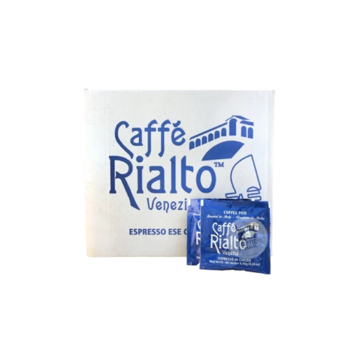 Caffé Del Doge Rialto Classico ESE-servings 150 St