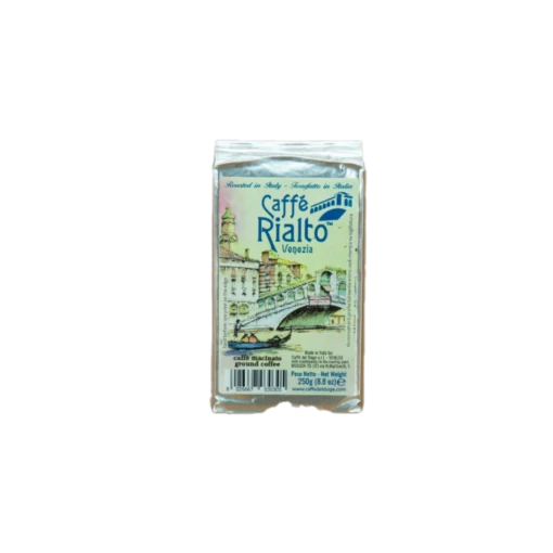 Caffé Del Doge Rialto Classico Gemalen 250 G.