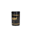 Caffè Izzo Gold Gemalen Koffie 250 G. Blik -Koffie Thee Winkel caff izzo gold 250 g