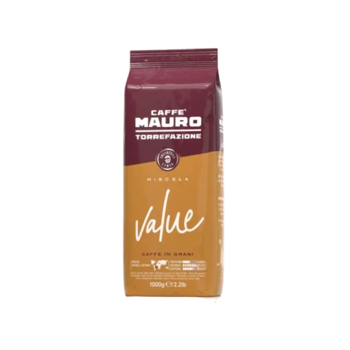 Caffè Mauro Value Koffiebonen