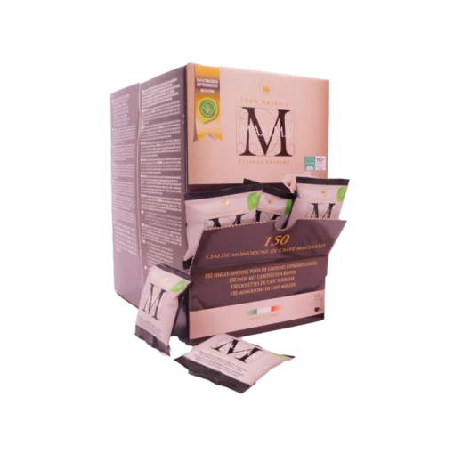 Caffè Morandini Maxima 150 ESE Servings