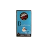 Caffè Vergnano Decaffeinato ESE-servings 18st -Koffie Thee Winkel caff vergnano decaffeinato ese