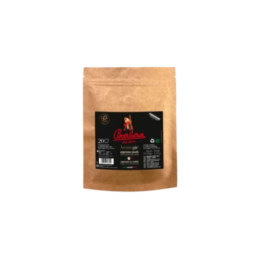 Caffè Barbera Aromagic ESE-pads 20 St