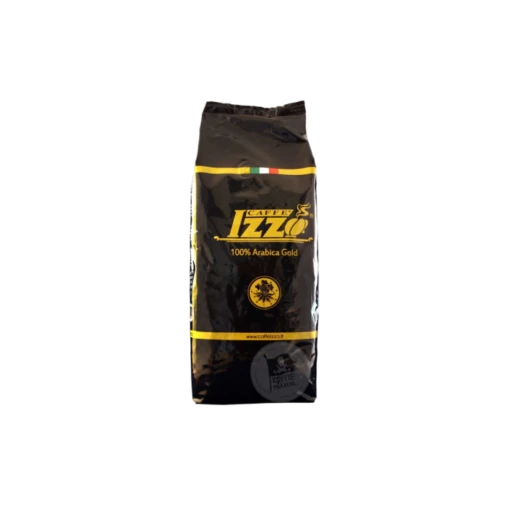 Caffè Izzo Gold Koffiebonen Zak