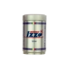 Caffè Izzo Silver Gemalen Blik 250 G. -Koffie Thee Winkel caffe izzo silver 250g