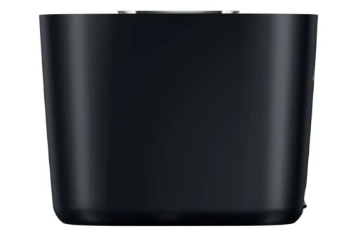 JURA Koppenwarmer (s) Zwart - Afbeelding 2