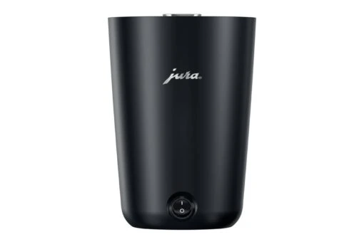 JURA Koppenwarmer (s) Zwart - Afbeelding 3