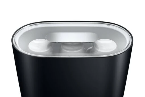 JURA Koppenwarmer (s) Zwart - Afbeelding 8