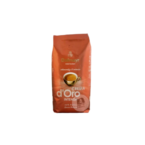 Dallmayr Crema D'oro Intensa Koffiebonen