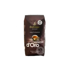 Dallmayr Espresso D'oro Koffiebonen