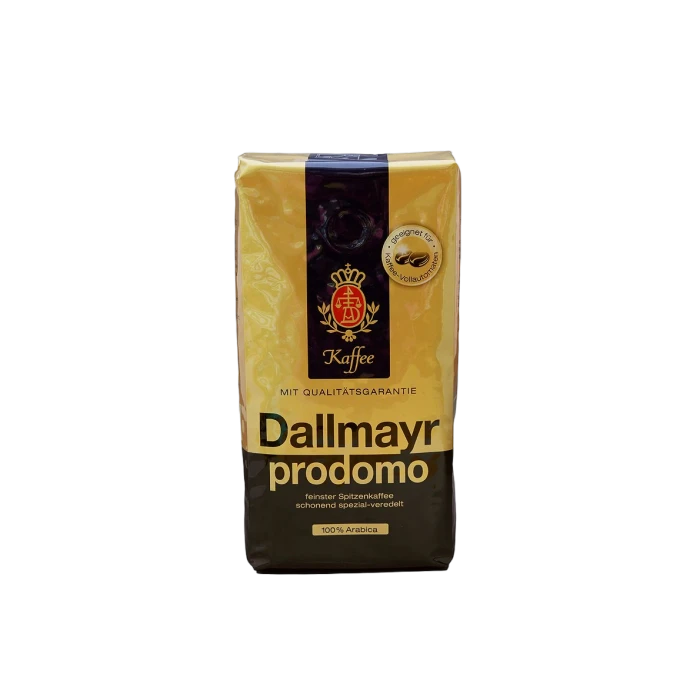 Dallmayr Prodomo Koffiebonen THT Eind 07 2024