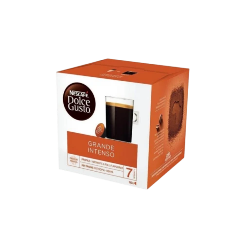 Nescafé Dolce Gusto Caffè Grande Intenso