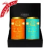 Mariage Frères Boheme Giftset Groene Thee 2-delig -Koffie Thee Winkel e441