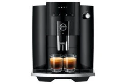 JURA E4 Piano Black (EA)