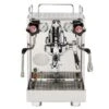 ECM Mechanika VI Slim Espressomachine Rvs Glans -Koffie Thee Winkel ecm mechanika vi slim espressomachine rvs glans 1