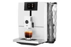 Jura ENA 8 Full Nordic White (EC)