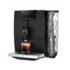 JURA ENA 4 Full Metropolitan Black (EB) -Koffie Thee Winkel ena 4 pss2 fmb esp original 30748