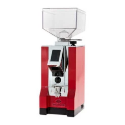 Eureka Mignon Specialita Bonenmaler Rood