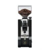 Eureka Mignon XL Bonenmaler Met Touch-display Mat Zwart -Koffie Thee Winkel eureka mignon xl bonenmaler met touch display mat zwart 1