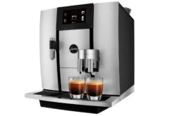 JURA GIGA 6 Aluminium (EA)