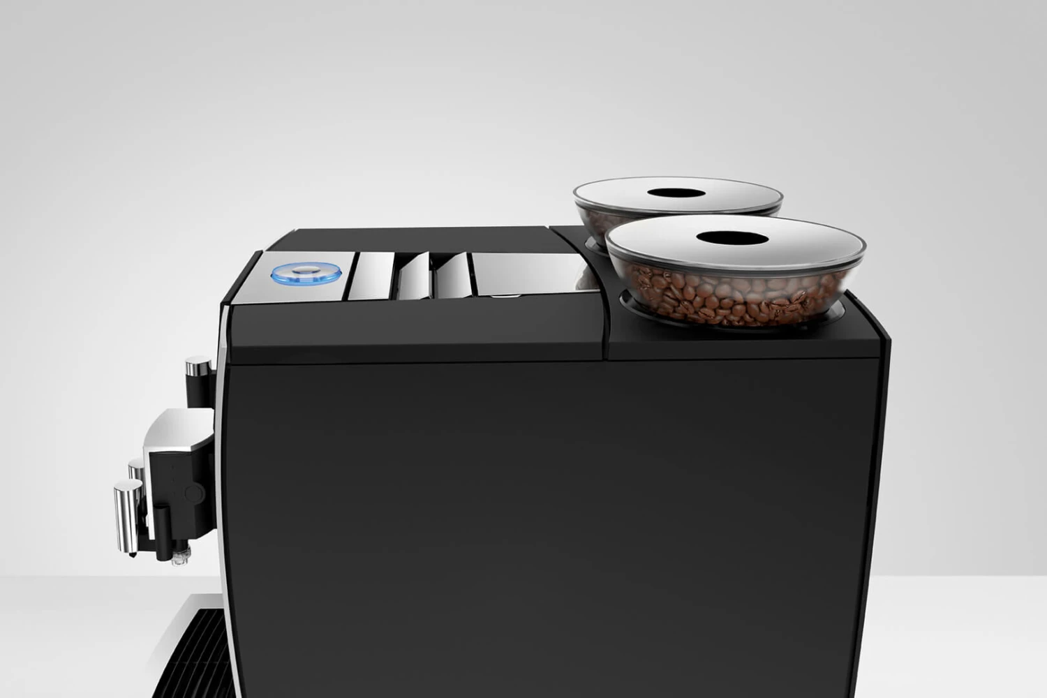 JURA GIGA 6 Aluminium (EA) - Afbeelding 10