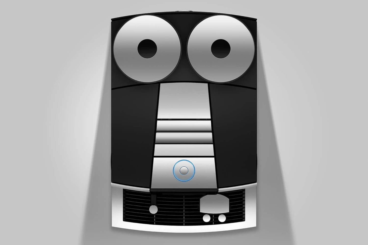 JURA GIGA 6 Aluminium (EA) - Afbeelding 13