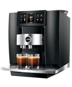 JURA GIGA 10 Diamond Black (EA)