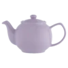 Price & Kensington Theepot 6 Kops 1,1 L Lavendel -Koffie Thee Winkel goed 2