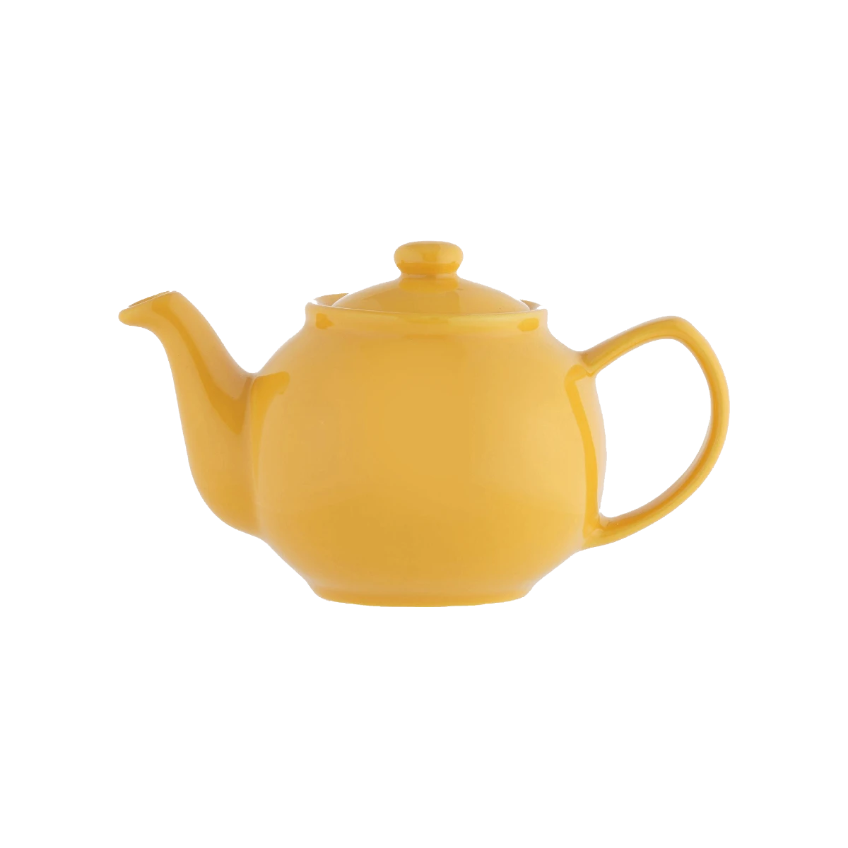 Price & Kensington Theepot 2 Kops 450 Ml Mosterdgeel