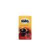 Café HAG Herzhaft Kraftig Koffie CAFEÏNEVRIJ 500 G. -Koffie Thee Winkel hag herzhaft kraftig cafe nevrij gemalen koffie ground coffee decaf