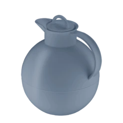 Alfi Kugel Thermoskan 940 Ml Mat Blauw