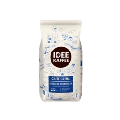 Idee Kaffee Caffè Crema Classic Koffiebonen 750 G.