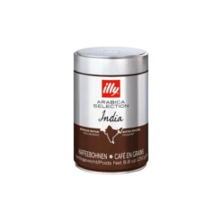 Illy Arabica Selection India Koffiebonen