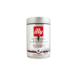 Illy Intenso Koffiebonen